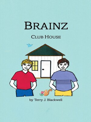 cover image of Brainz